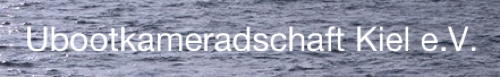 Ubootkameradschaft Kiel