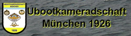 Ubootkameradschaft  München