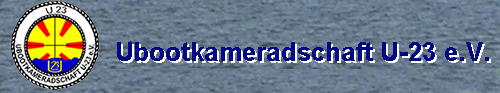 Ubootkameradschaft U-23 e.V.